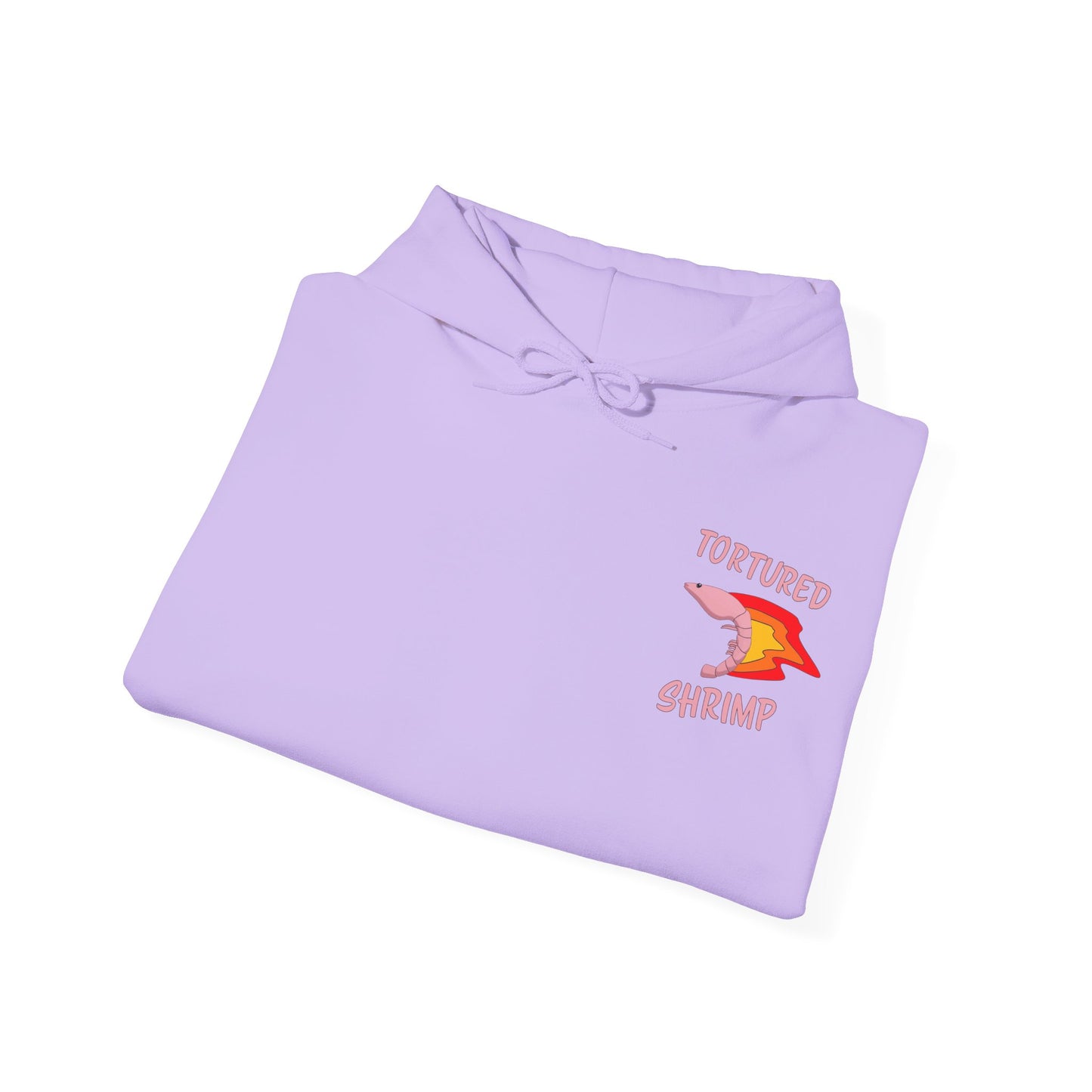 Shrimp Car Warning Hoodie
